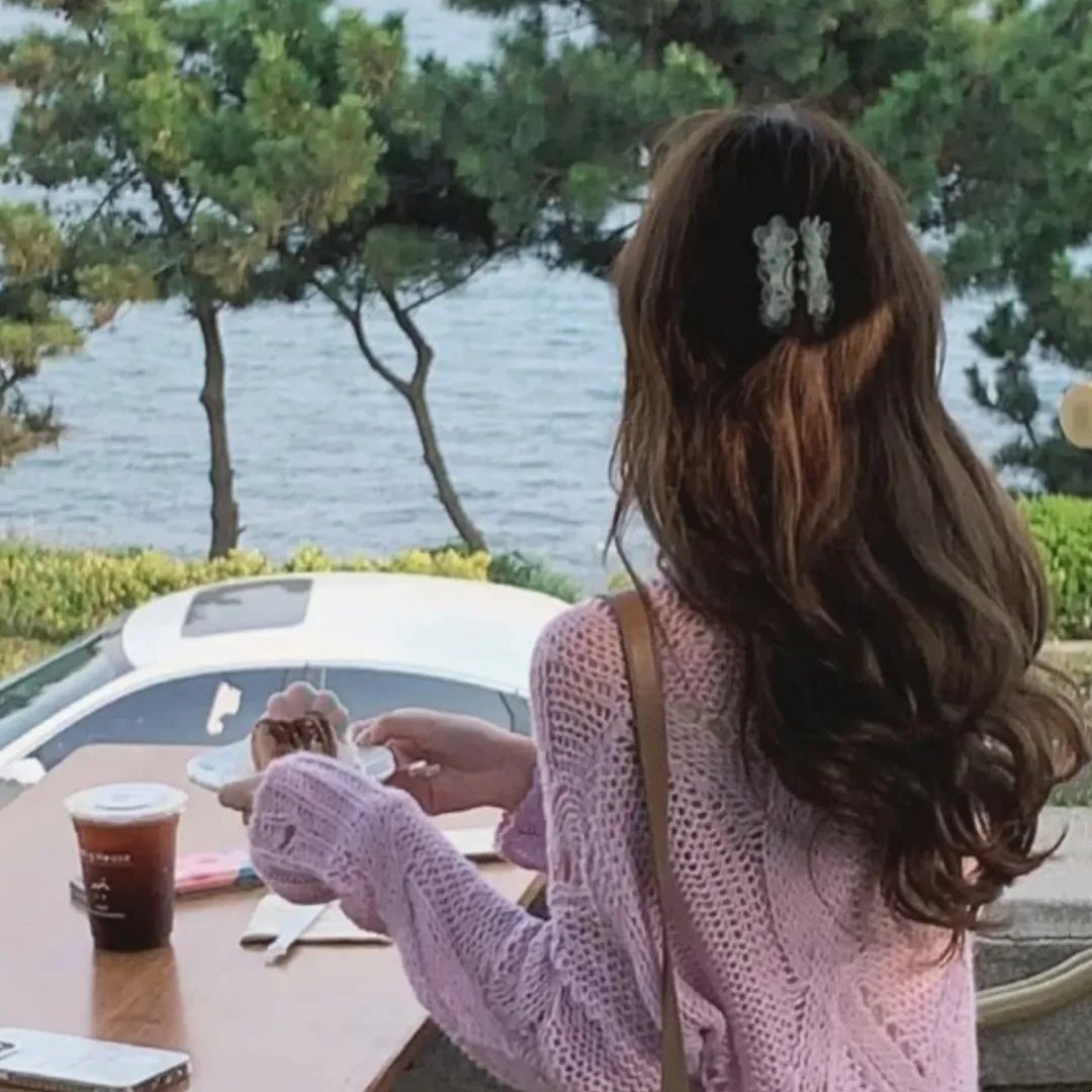 山河之影