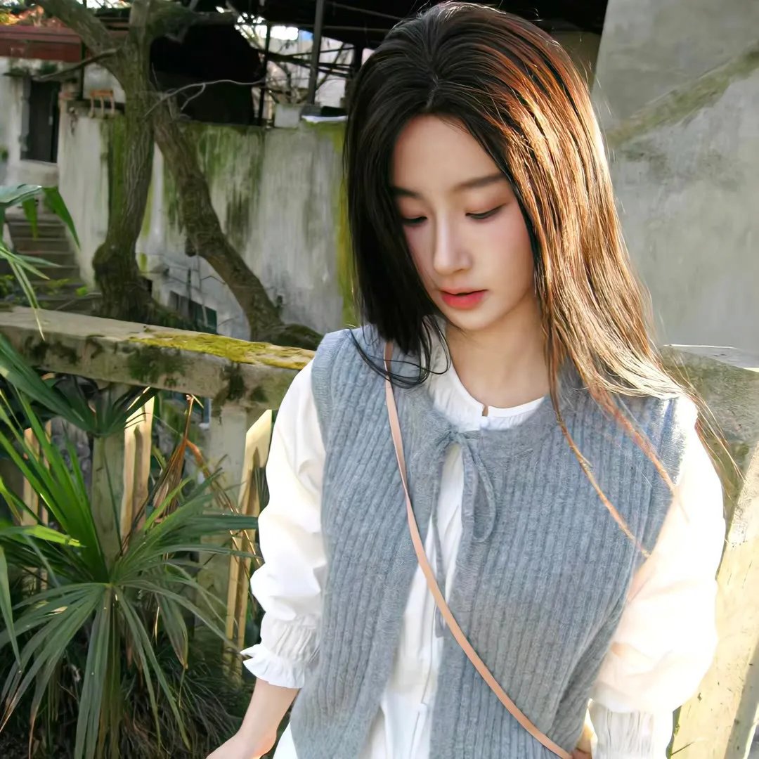 火上女人