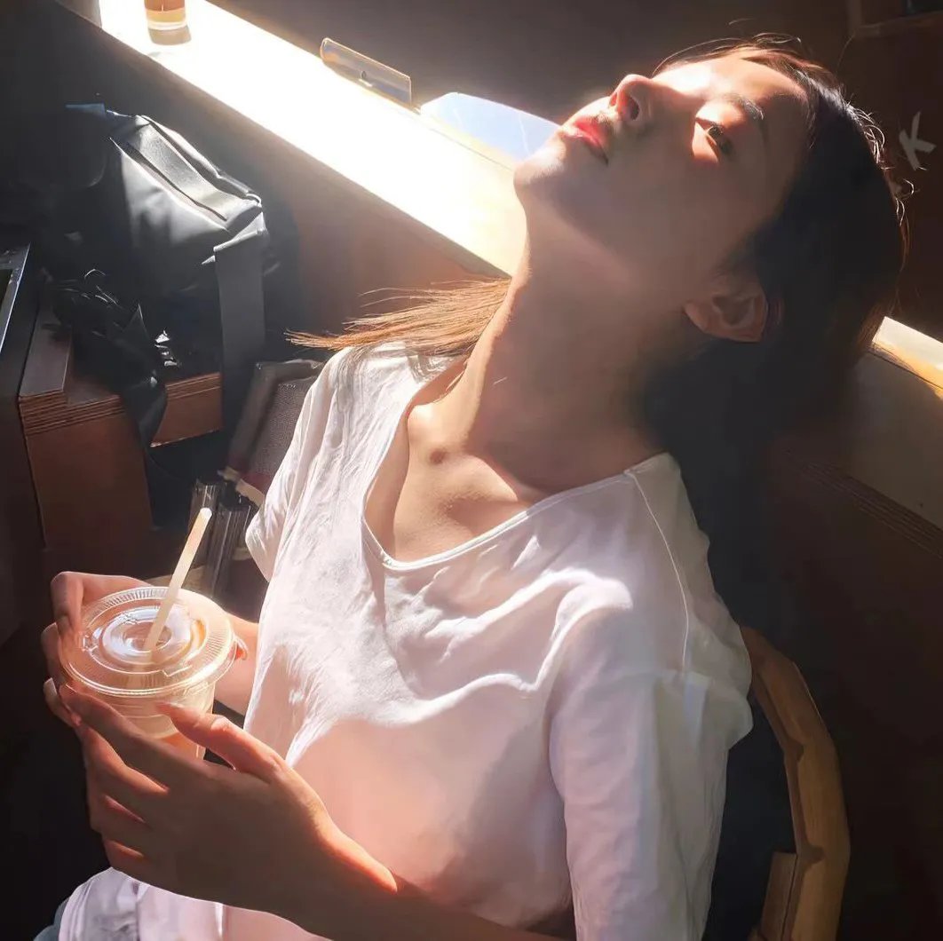 天使的翅膀